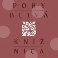 POHYBLIVÁ KNIŽNICA