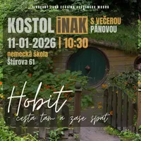 KOSTOL iNAK - 11.01.2026