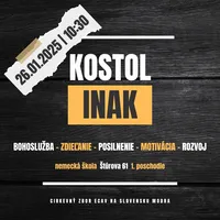 KOSTOL INAK - 26-01-25