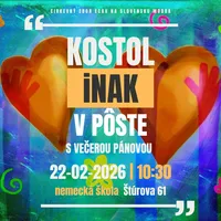 KOSTOL iNAK - 22.02.2026